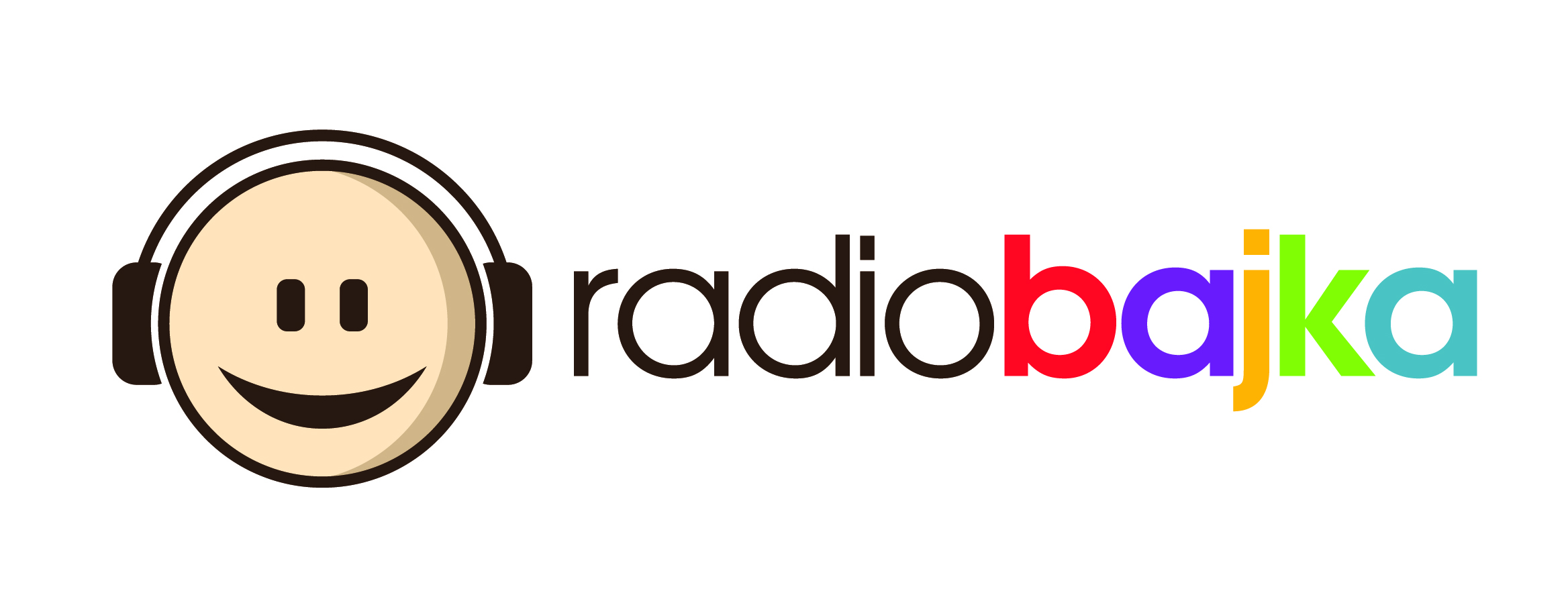 Radio Bajka logo