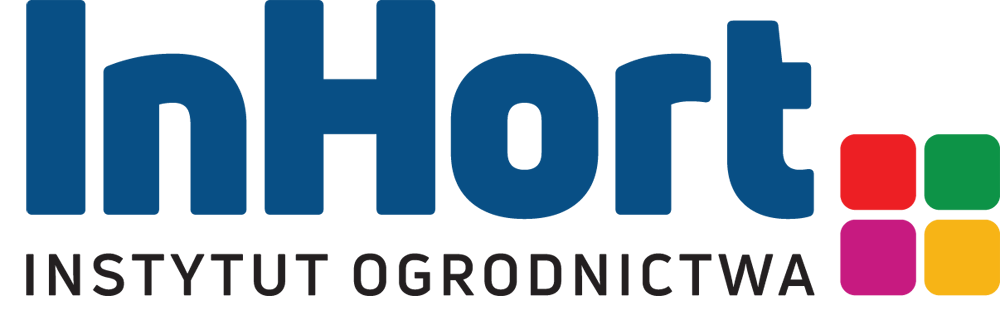 Logo Inhort