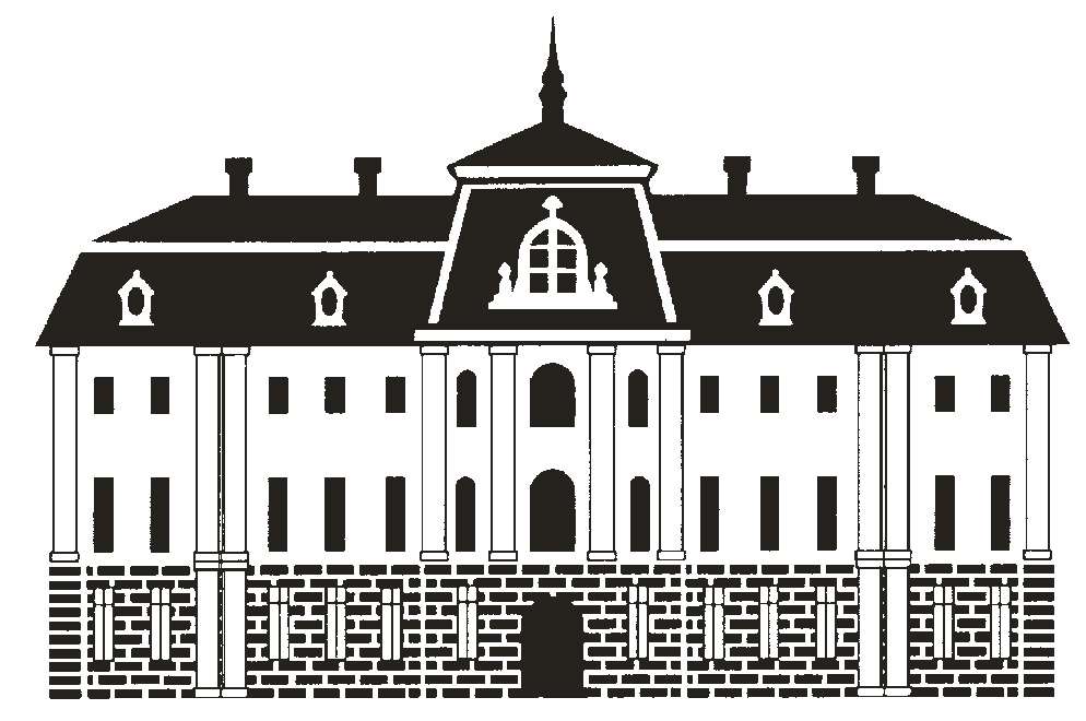 Logo Muzeum - Zamek w Pszczynie