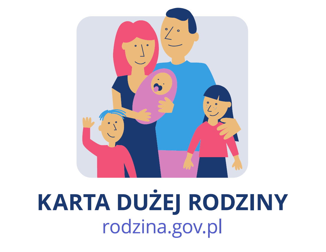 Karta Dużej Rodziny