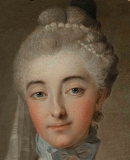 Izabela z Czartoryskich Lubomirska