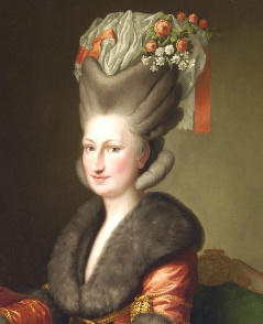 Maria Amelia Augusta