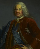 Stanisław Leszczyński, malarz francuski, 2.ćw.XVIII w.