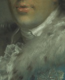 Ignacy Potocki, Anna Rajecka, ok. 1784