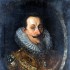 Portret Zygmunta III