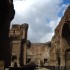 Łaźnie miejskie Starożytnego Rzymu