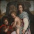 Madonna z Dzieciątkiem i św. Janem Chrzcicielem