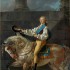 Portret konny Stanisława Kostki Potockiego wrócił na ekspozycję!