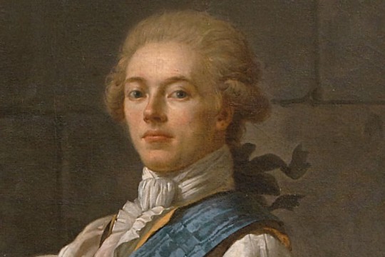 Stanisław _ Kostka _ Potocki _ na_koniu