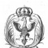 Herb królowej Marii Kazimiery