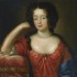 Maria Kazimiera, malarz francuski, XVII w.DUŻY.jpg