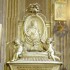 Nagrobek Aleksandra Sobieskiego w rzymskim kościele Kapucynów