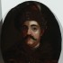 Portret króla Jana III