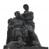Pomnik Jana III i Marii Kazimiery w Wilanowie