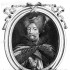 Portret Jana III Sobieskiego