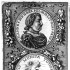 Medal z okazji elekcji Jana III Sobieskiego w Warszawie 21 maja 1674 r.