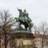 Pomnik konny króla Jana III w Gdańsku