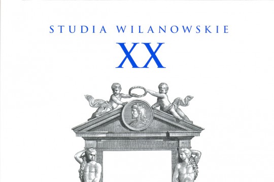 Studia_Wilanowskie_XX_okladka.jpg