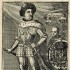 Jan IIII Sobieski XVII w. miedzioryt Pierre Aveline.jpg