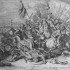 Żołnierze tureccy w starciu z Polakami pod Wiedniem; akwaforta Romeyna de Hooghe.jpg