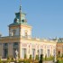 Dostępność Muzeum Pałacu Króla Jana III w Wilanowie