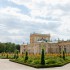 Ogród włoski i północna strona pałacu w Wilanowie, fot. W. Holnicki.jpg