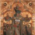 Ikona Matki Bożej Opieki z cerkwii w Gorajcu