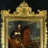 Portret konny Jana III oraz Portret konny Marii Kazimiery – audiodeskrypcja