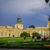 Frekwencja w Muzeum Pałacu Króla Jana III w Wilanowie