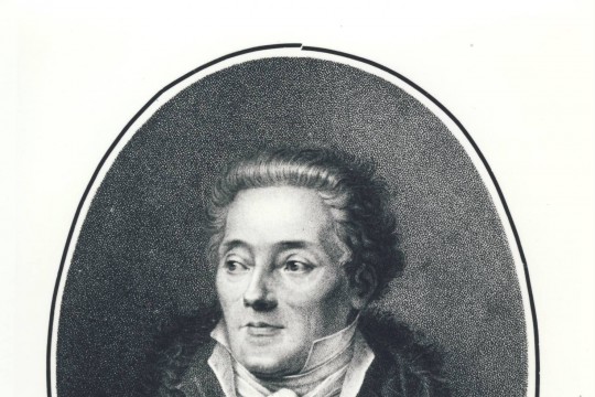 Stanisław Kostka Potocki