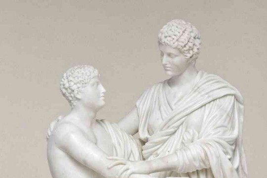 Papirius i jego matka.jpg