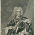 August II, Martin Bernigeroth, miedzioryt, 1731. Zbiory Biblioteki Narodowej.