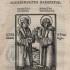 Maciej Miechowita, Conservatio sanitatis, 1522, Biblioteka Narodowa