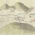 Oblężenie Frytlantu, fragment grafiki z 1757 r.; Biblioteka NarodowaOblężenie Frytlantu, fragment grafiki z 1757 r.; Biblioteka Narodowa