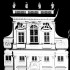 Innovative methods for registering and integrating data from various sources to produce 3D representations of the Palace in Wilanów