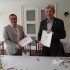 Porozumienie o współpracy Muzeum Pałacu w Wilanowie i Narodowego Historycznego Archiwum Białorusi