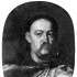 Miniatura portretowa Jana III Sobieskiego