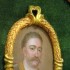 Miniatura portretowa Jana III Sobieskiego