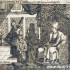 Biblioteka Jana III Sobieskiego: dzieło Ricauta