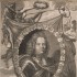 Arcyksiążę Johann Georg von Sachsen - portret na tle Bitwy pod Wiedniem w 1683 r_całość.jpg
