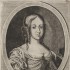 Ludwika Karolina Radziwiłłówna, niedoszła synowa Jana III