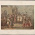 Król Jan Sobieski i Karol V Lotaryński szykują się do odsieczy Wiednia 12 września 1683