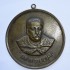 Jan III Sobieski – medalion z okazji 200. rocznicy bitwy wiedeńskiej