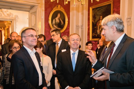 Gabinety Starożytności 1.12.2017, Sellin, Nikel, Jaskanis; fot_W_Holnicki.jpg