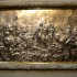 Srebrna kopia obrazu „Sobieski pod Wiedniem”