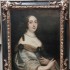 Portret królowej Ludwiki Marii ofiarowany Muzeum Pałacu Króla Jana III w Wilanowie