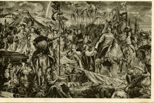 The image of Jan III Sobieski in 17th century publicity – royal propaganda vs. the propaganda of the opposition