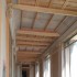End of the first stage of work in the Garden Galleries and the Lapidarium