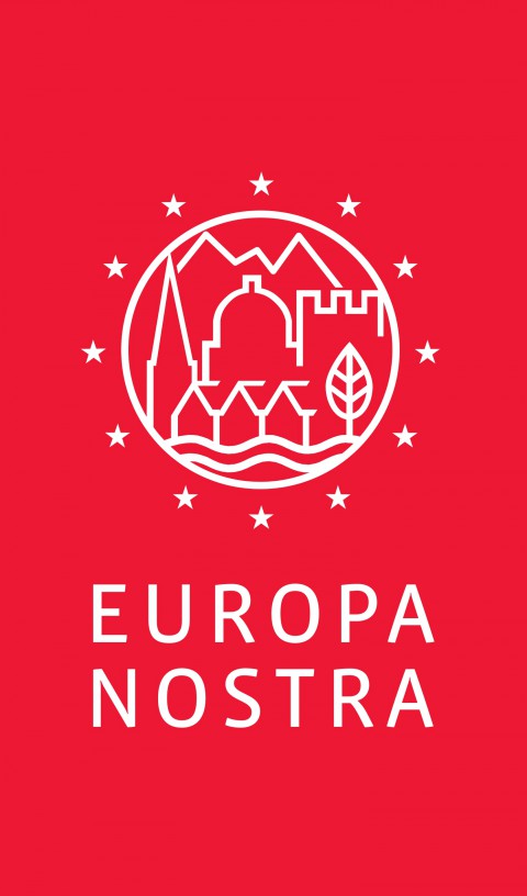 Europa Nostra logo