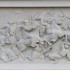 Przekształcenia i konserwacje płaskorzeźb na attykach wilanowskiego pałacu na przykładzie „Bitwy pod Wiedniem”